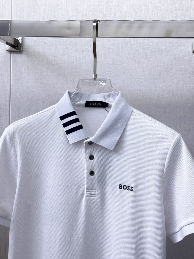 Boss T-Shirts